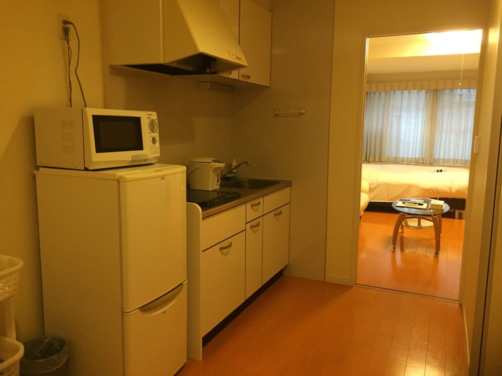 Plaza Fuyo Hotel 37/39