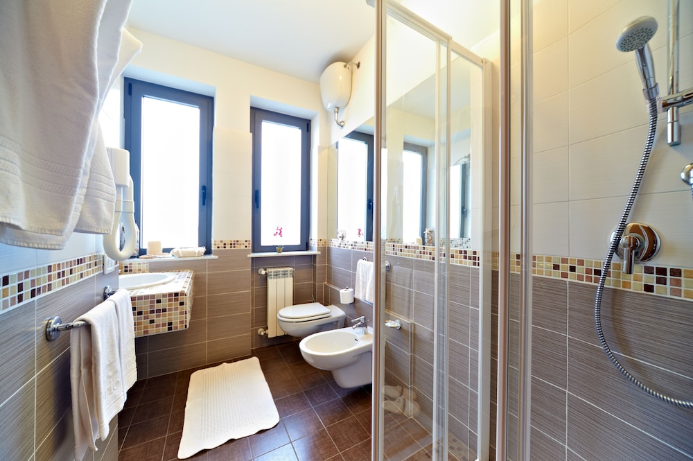 Hotel Sirio 12/44