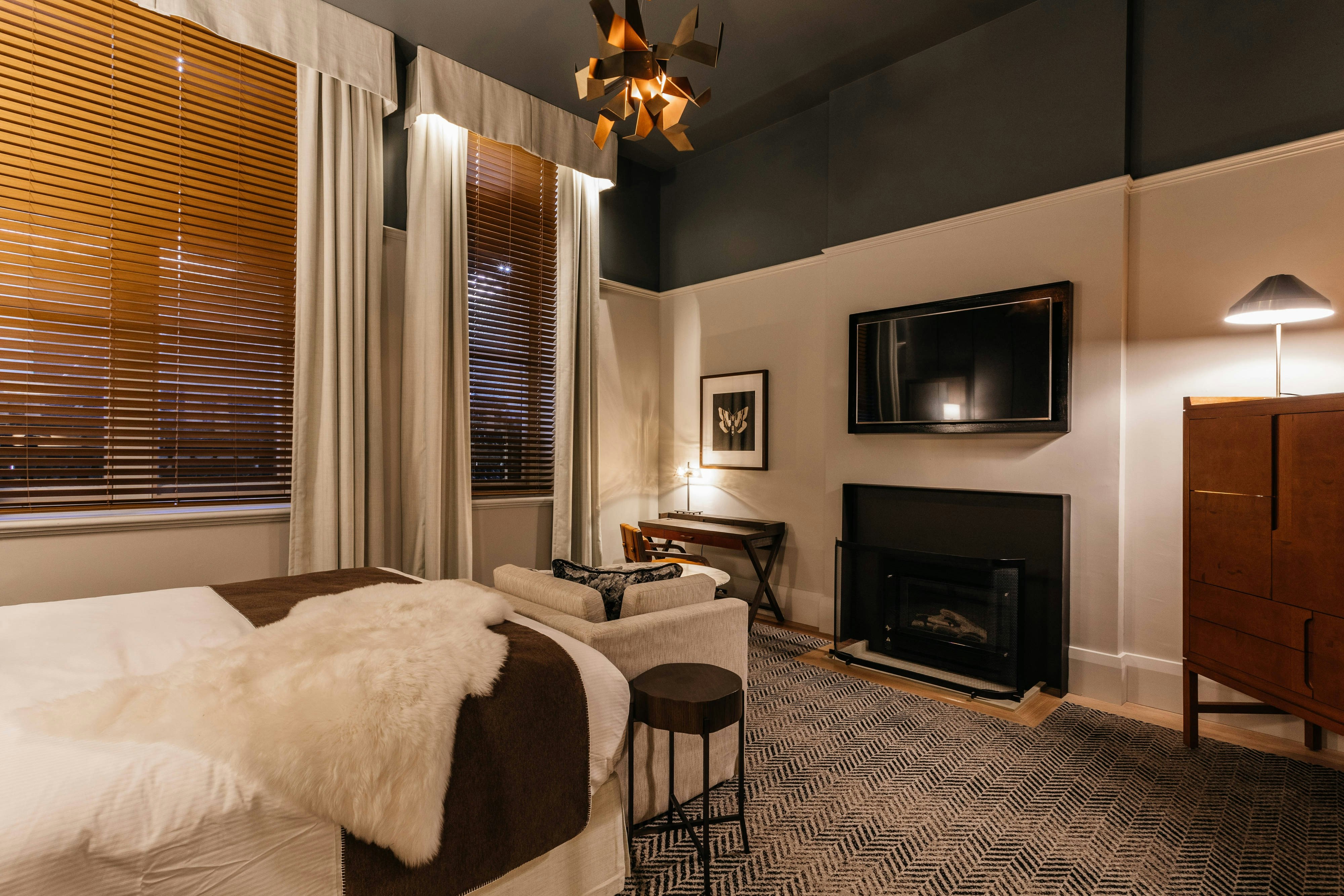The Tasman A Luxury Collection Hotel Hobart 1/3