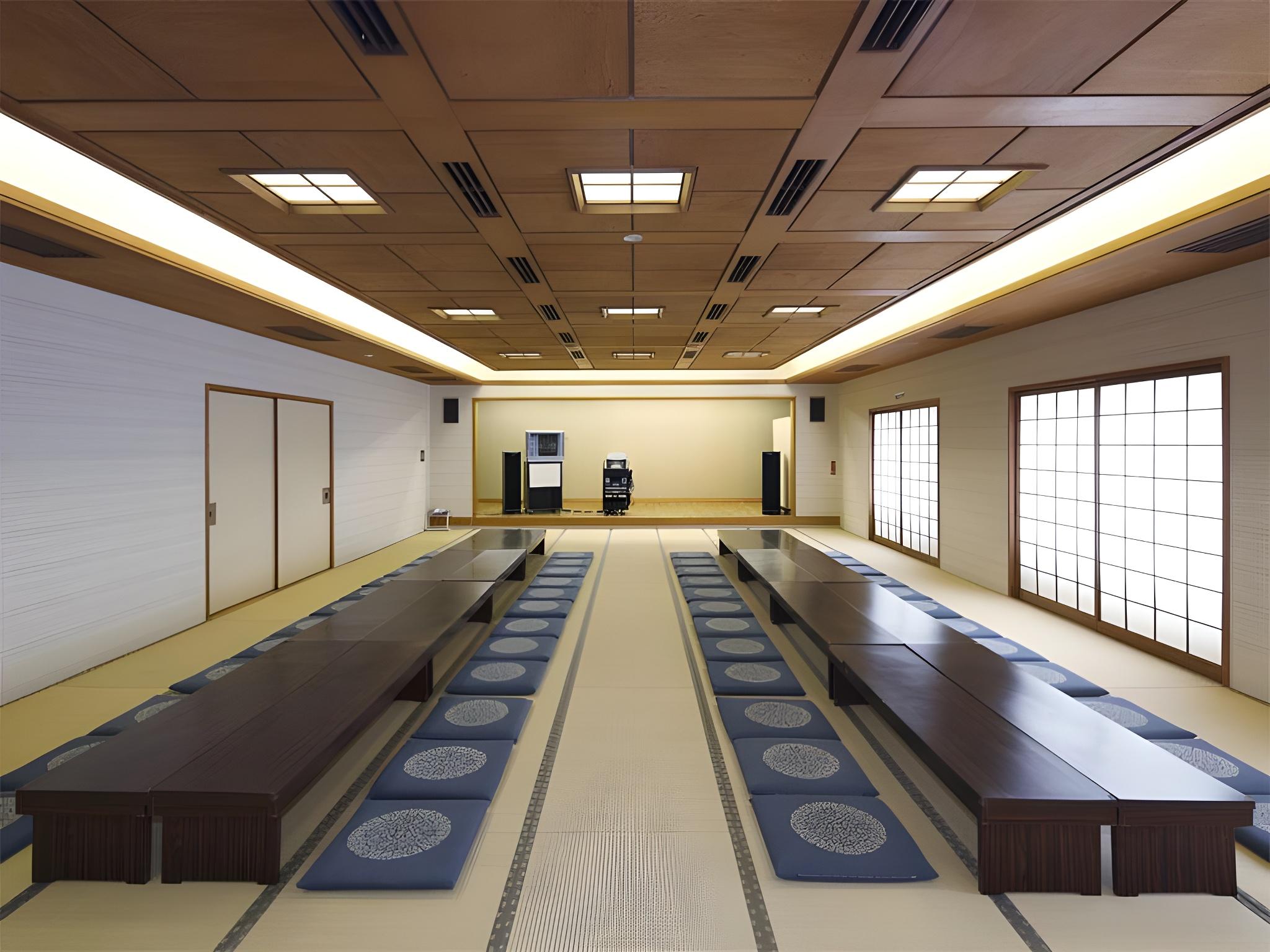 Yamato Kogen Bosco Villa 17/27