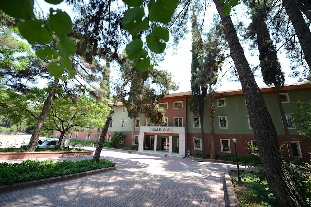 ARSAN OTEL 35/37
