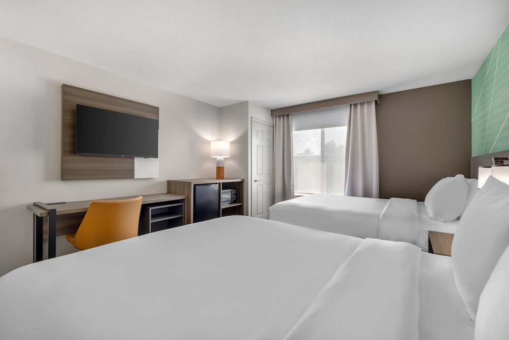 Comfort Inn & Suites Rochester South Mayo Clinic 19/54