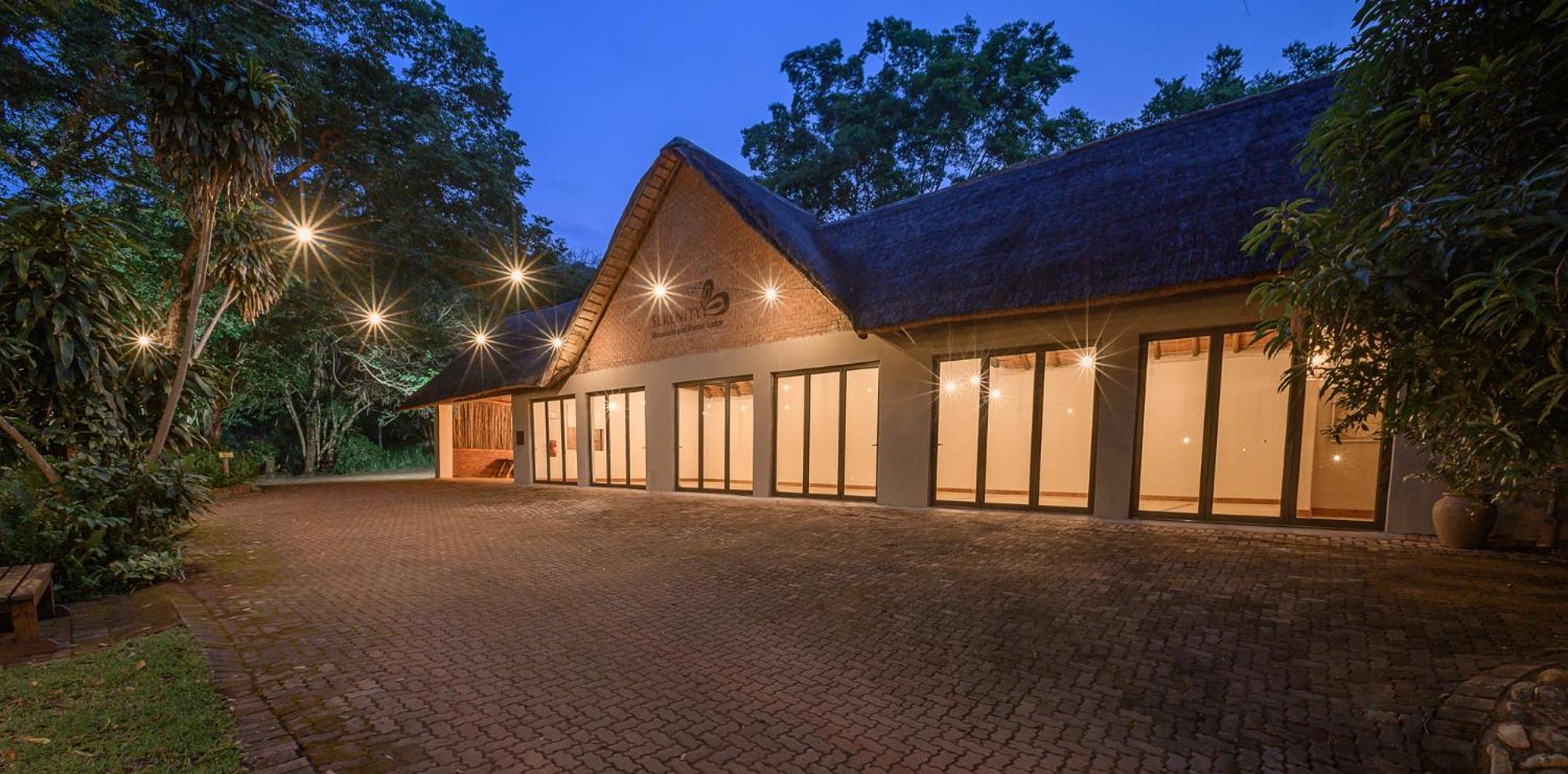 Serenity Mountain and Forest Lodge 2/50