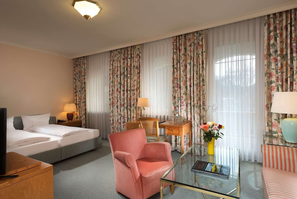 Wyndham Grand Bad Reichenhall Axelmannstein 22/67