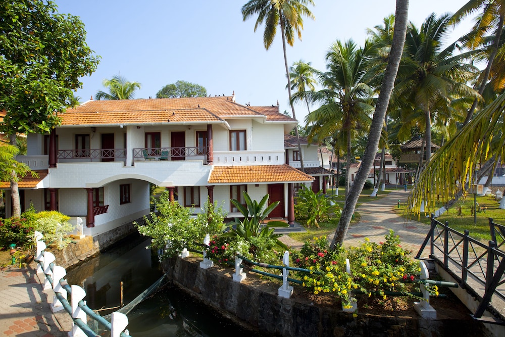 The World Backwaters 44/53