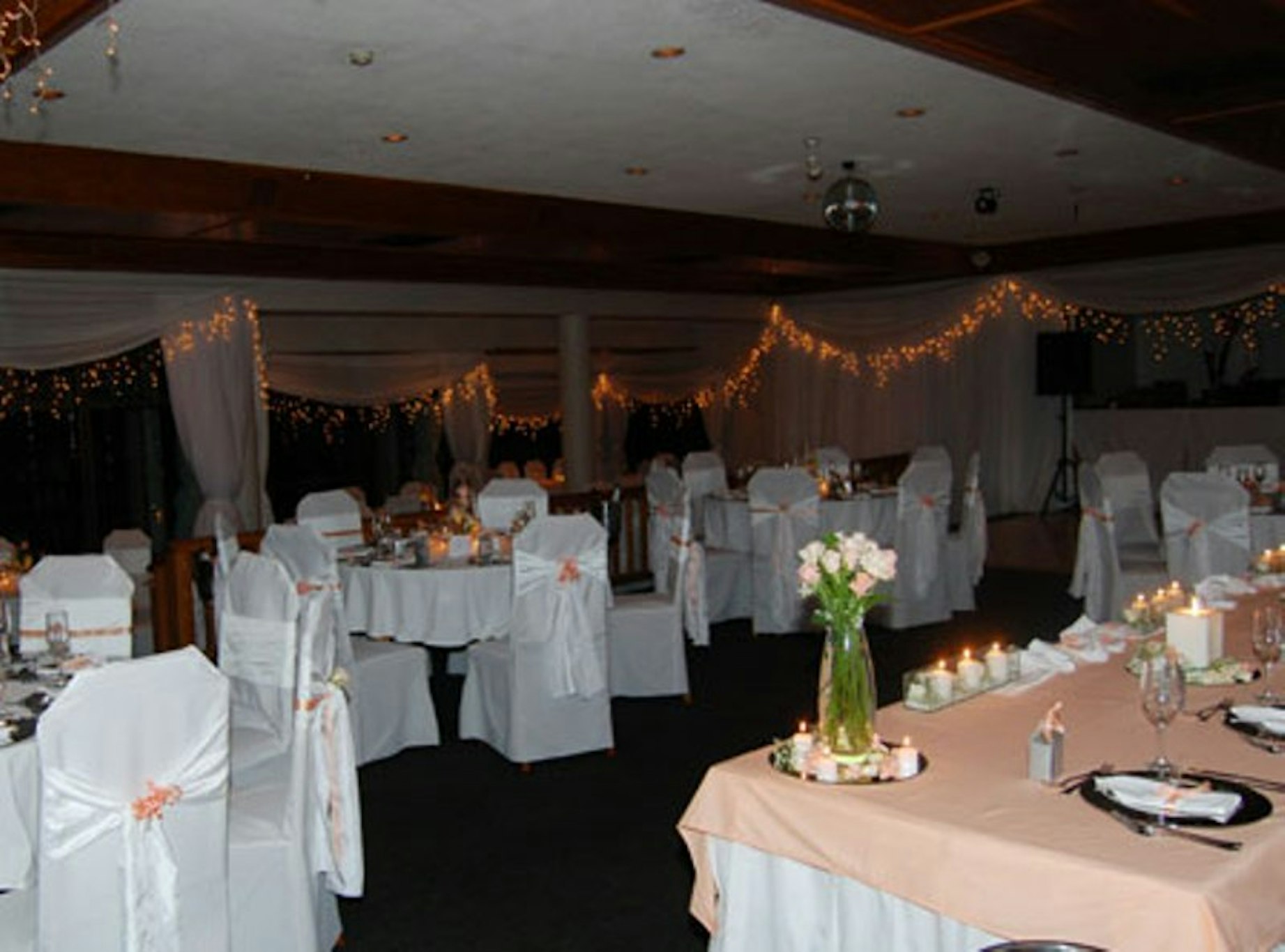 Blue Lagoon Hotel and Conference Centre 12/21