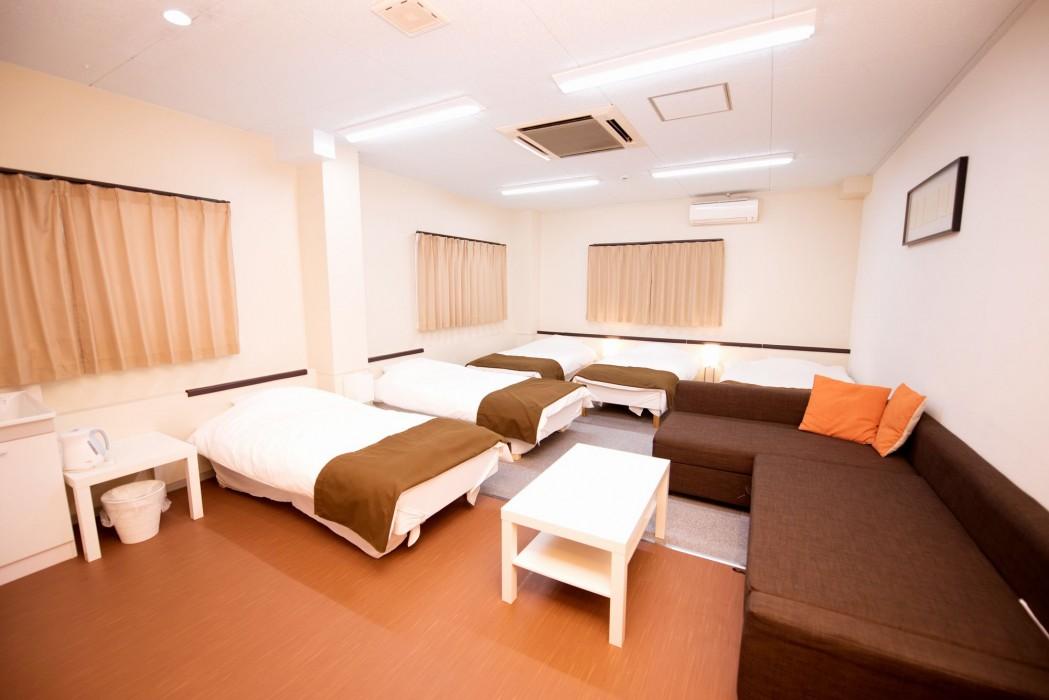 Terrace House Bentencho 12/20