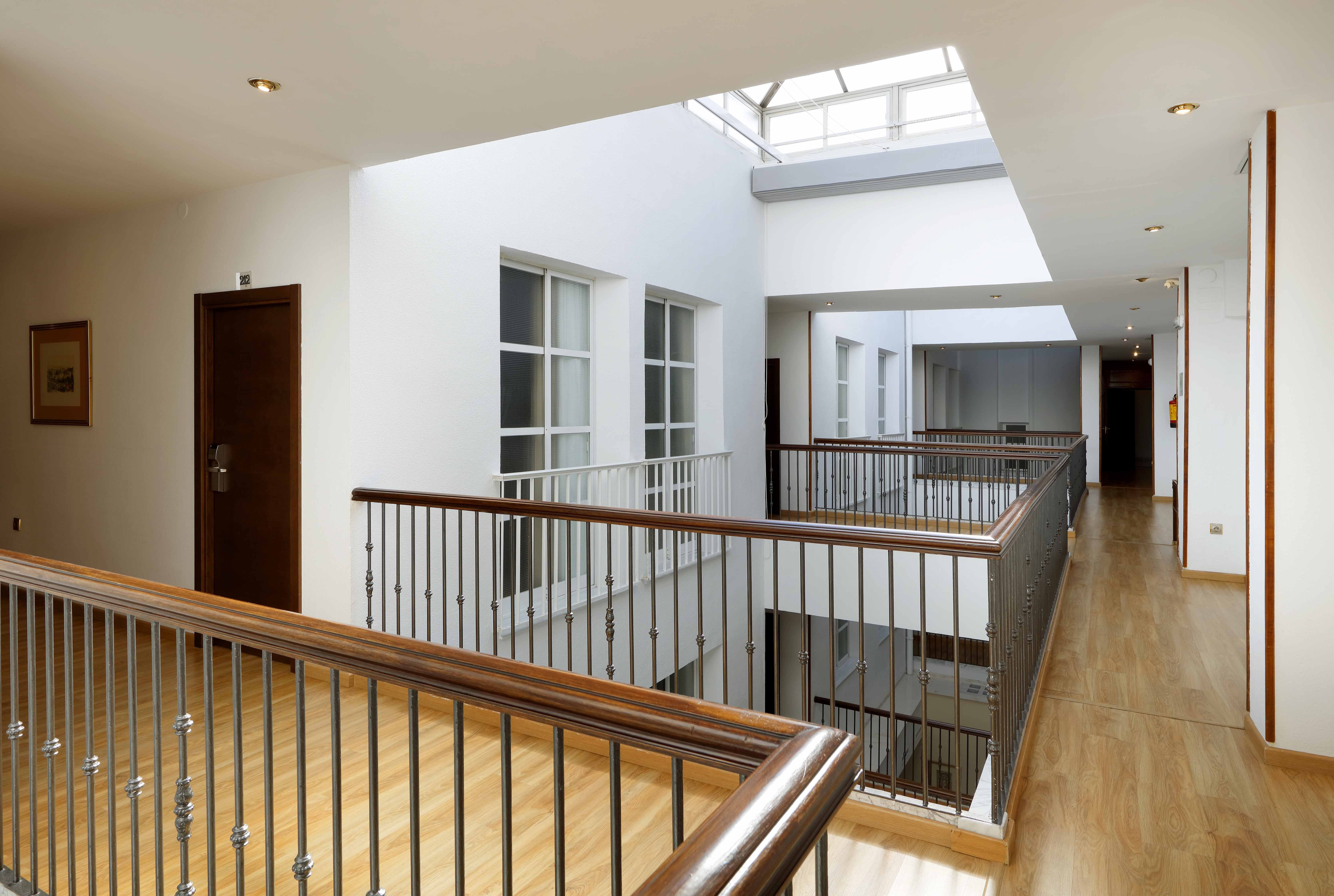 Boutique Hotel Luna Triunfo Granada 5/80