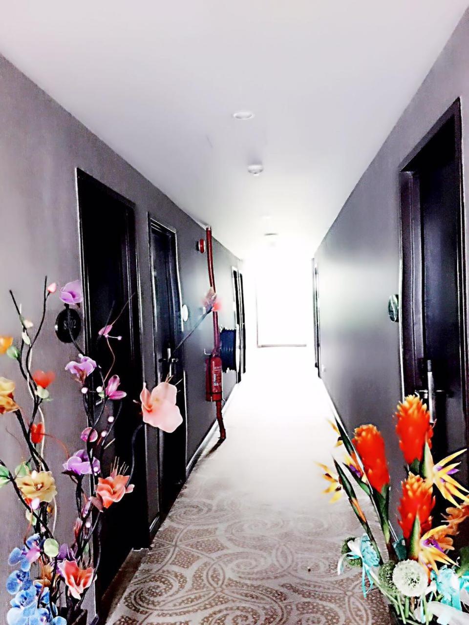 Fan Holiday Hotel 39/50