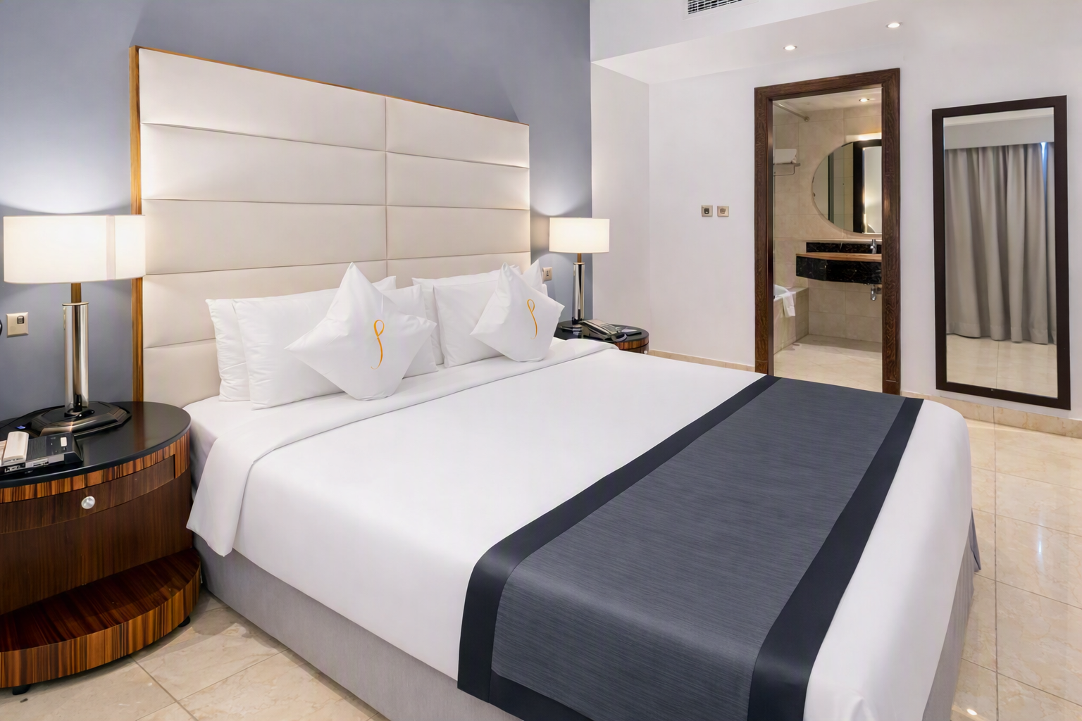 غرفة بريميير
