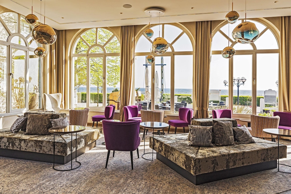 SEETELHOTEL Strandhotel Atlantic 28/50