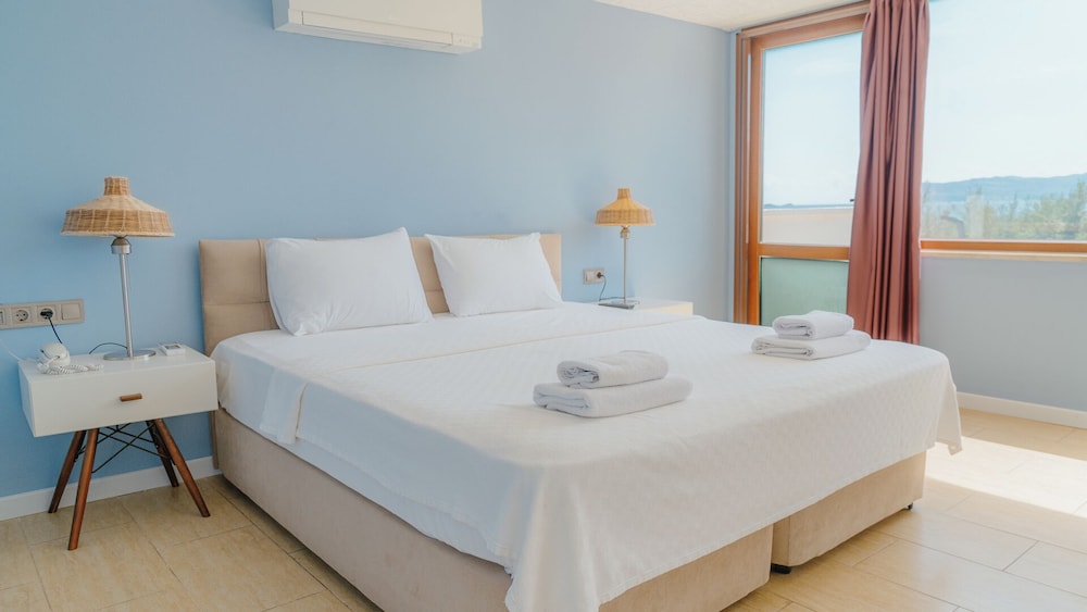 Superior, Sea View, Terrace