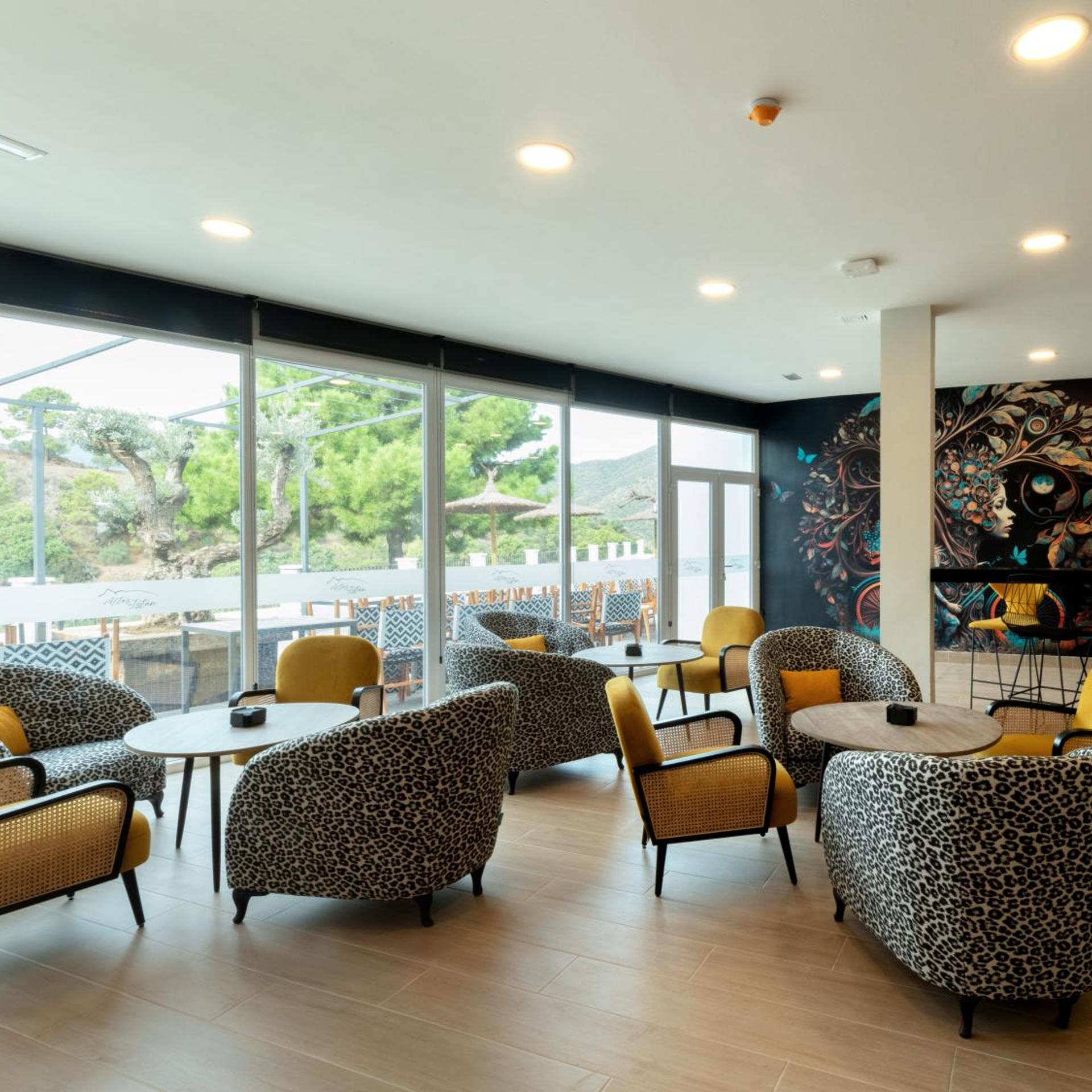 Altos De Istan Hotel 25/38