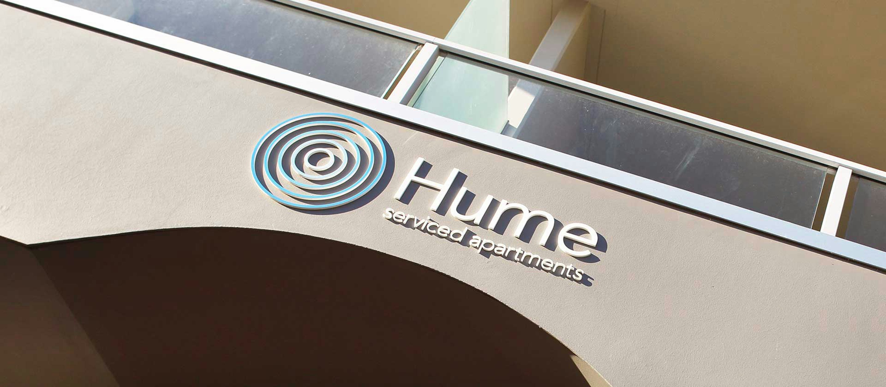 Hume Serviced Apartments Adelaide 1/56