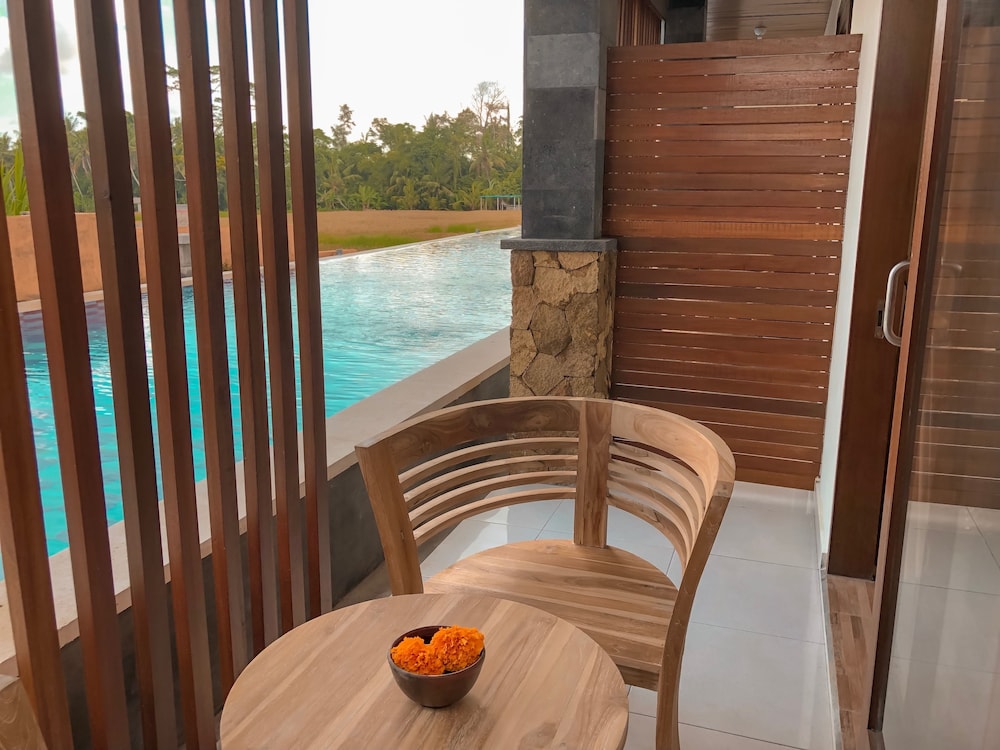 The Sawah Resort and Villa 34/43