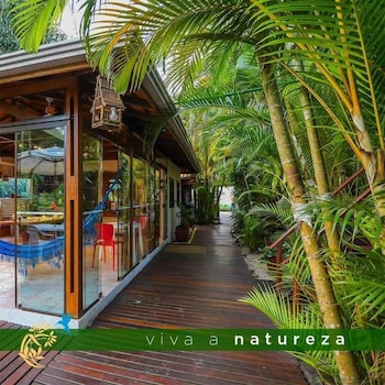 Caraguata Pousada 6/33