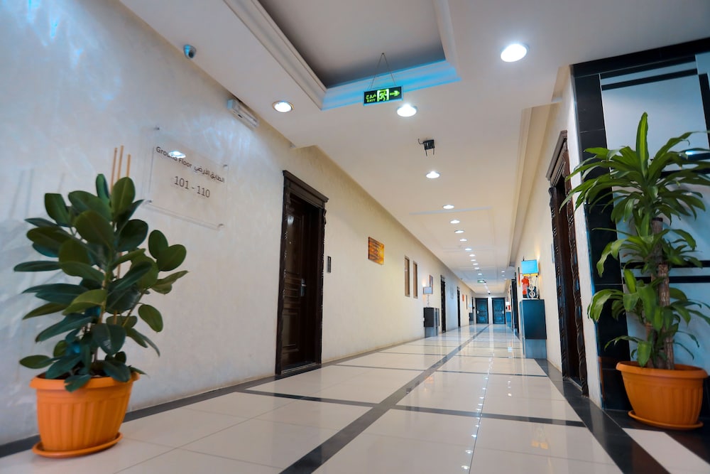 تايم المروج للشقق الفندقية(TIME Al Muruj Hotel Apartments) 10/31