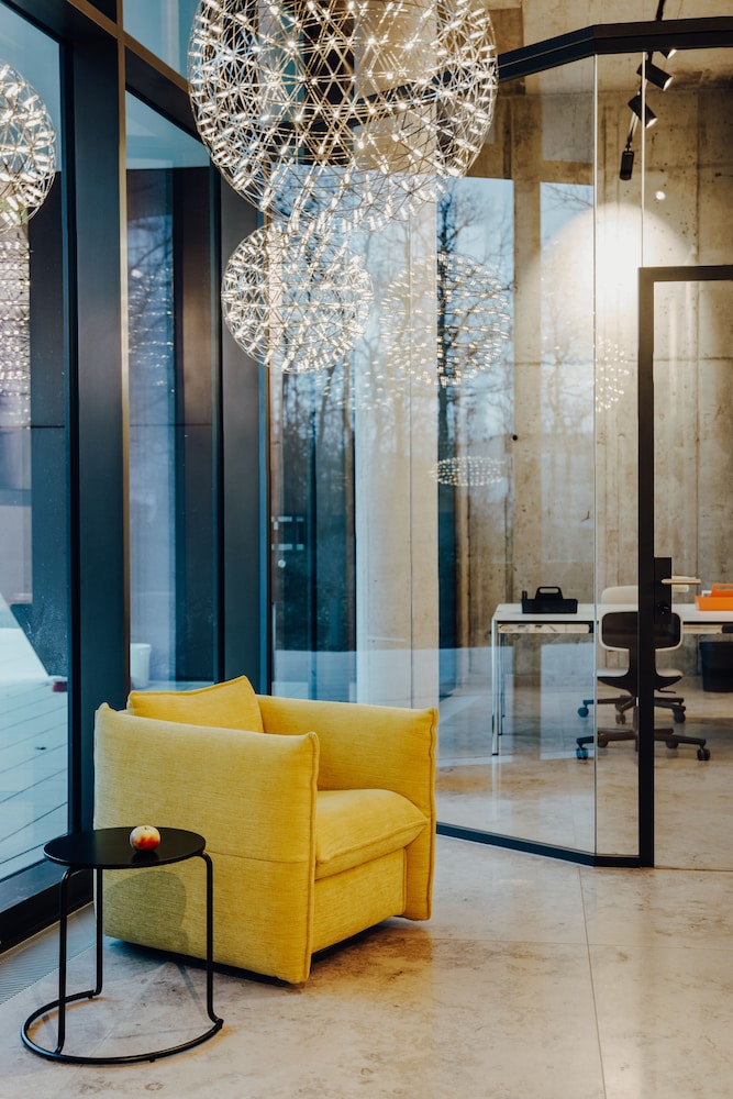 Ipartment Darmstadt @home By Best Western 29/42