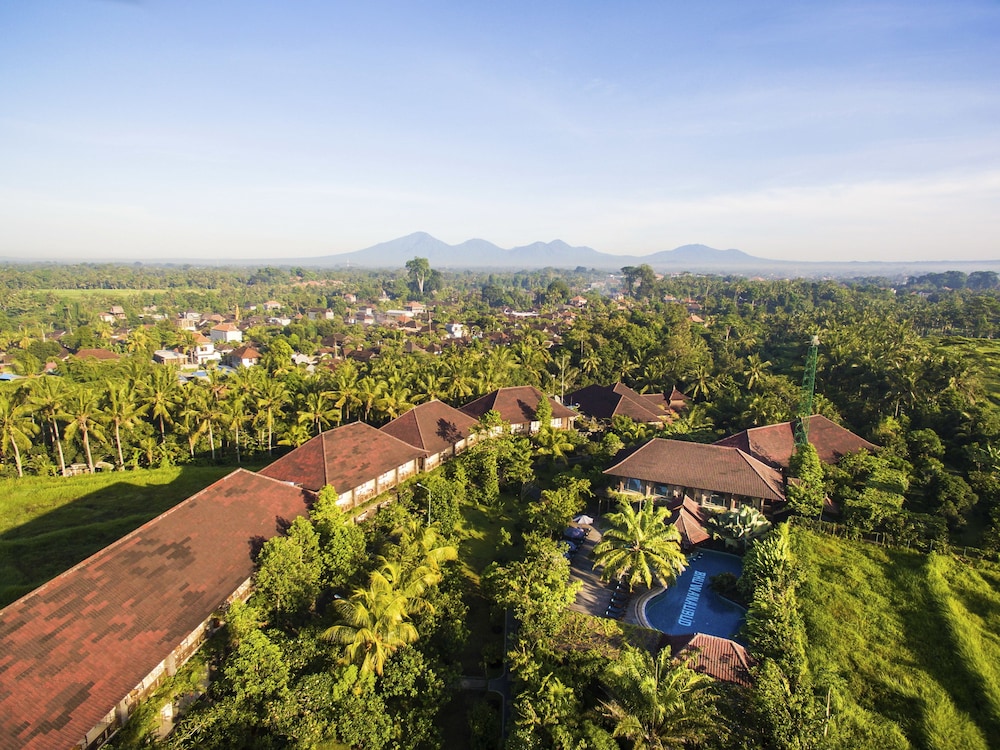 Bhuwana Ubud Hotel 55/62