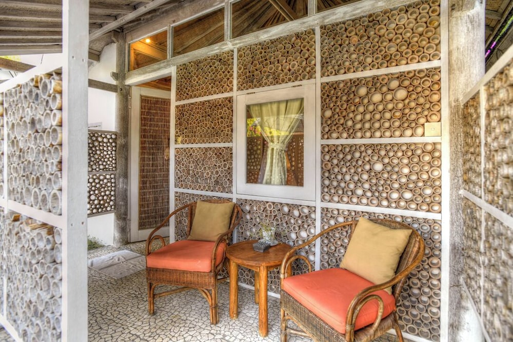 LES VILLAS OTTALIA GILI MENO 35/50