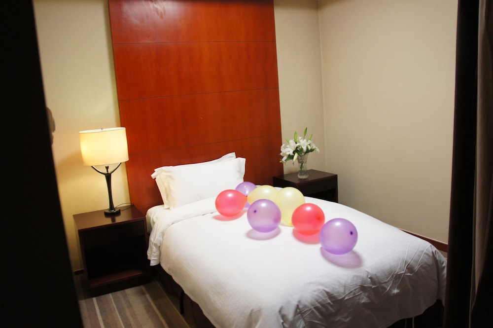Yiwu International Mansion Hotel 25/30