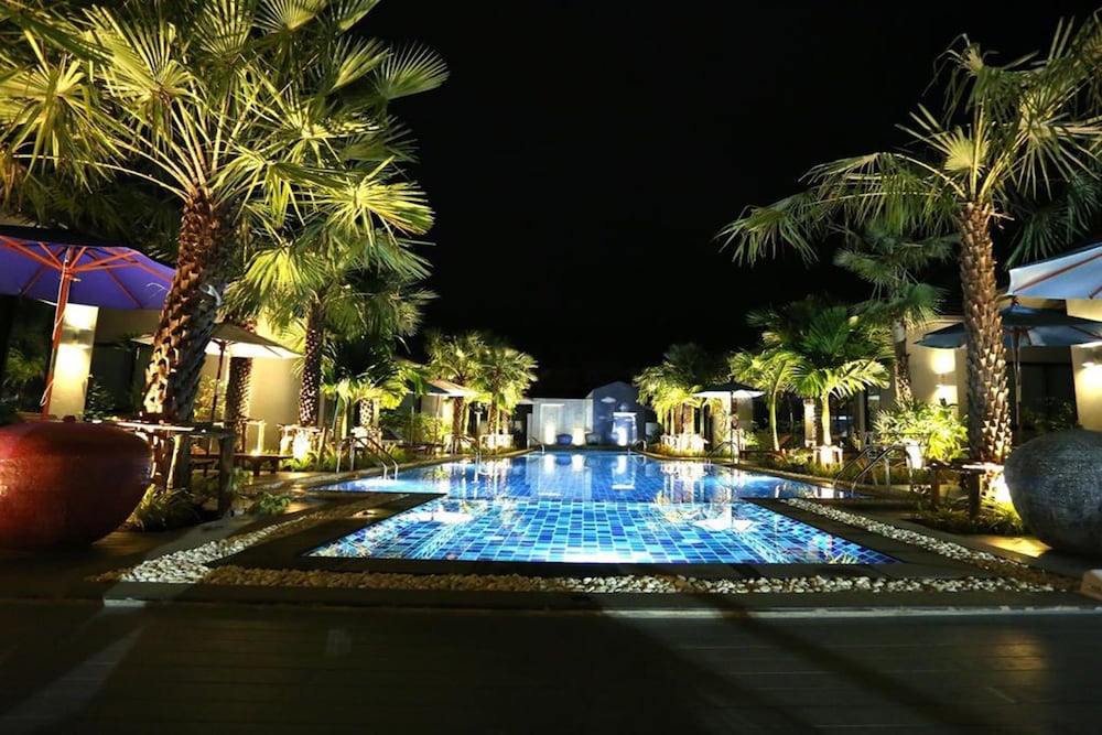 Seava House Ao-Nang Krabi 3/66
