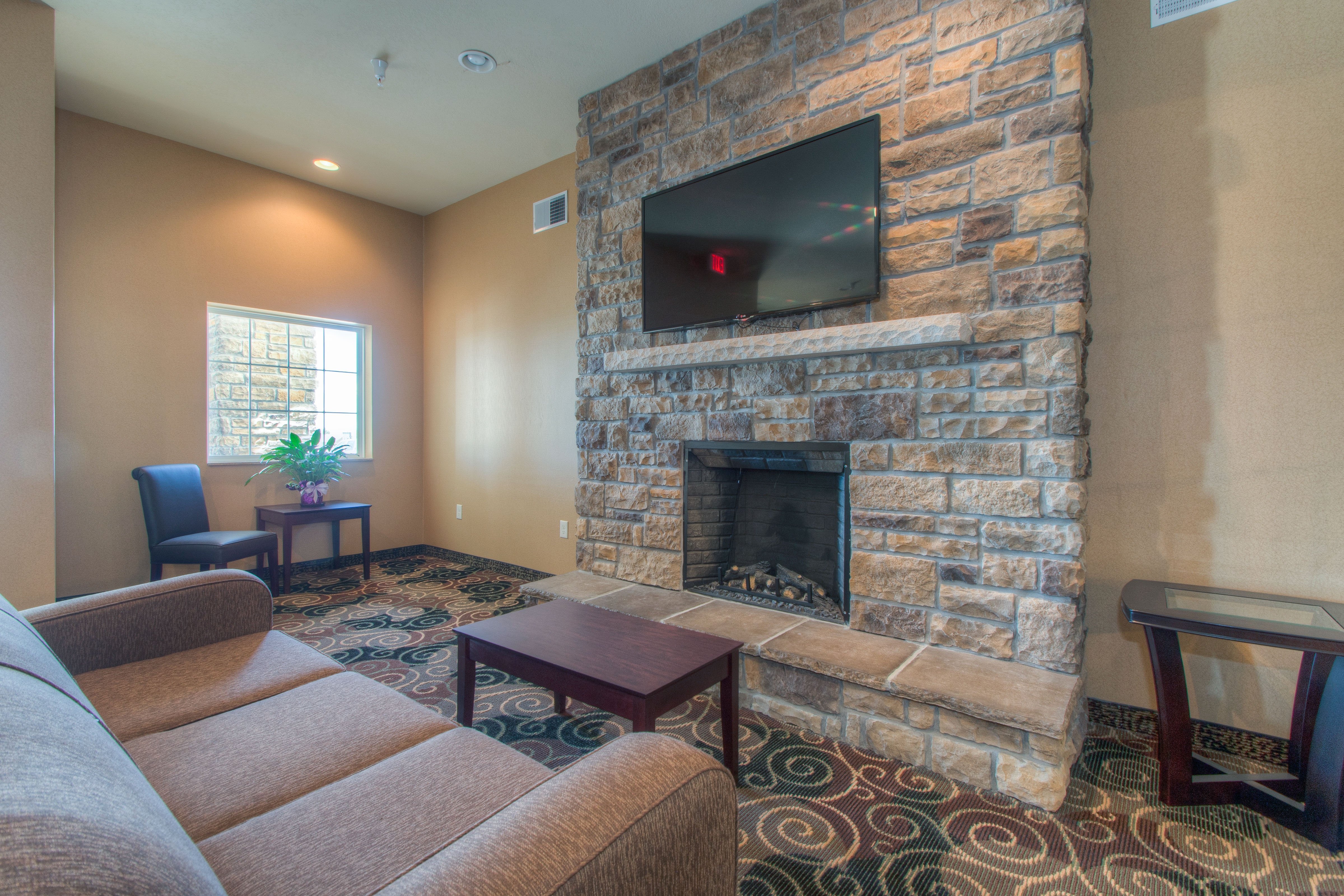 Cobblestone Inn Suites Wray Co 25/49