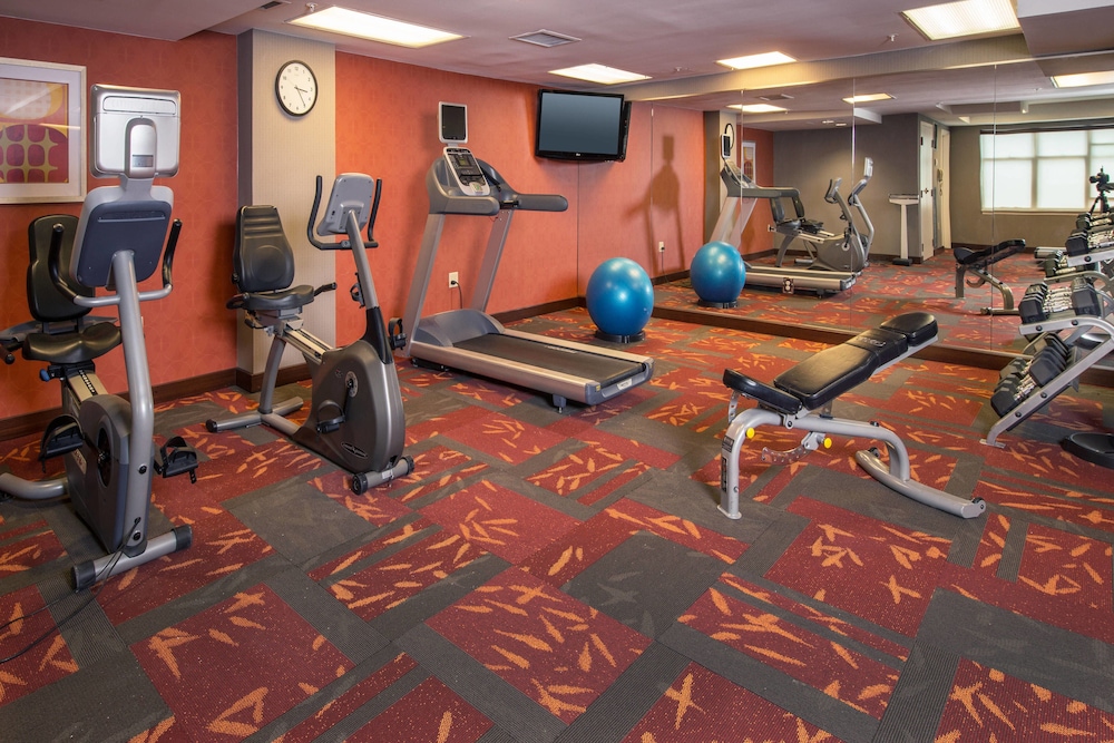 Residence Inn by Marriott Washington, DC/Dupont Circle 11/19