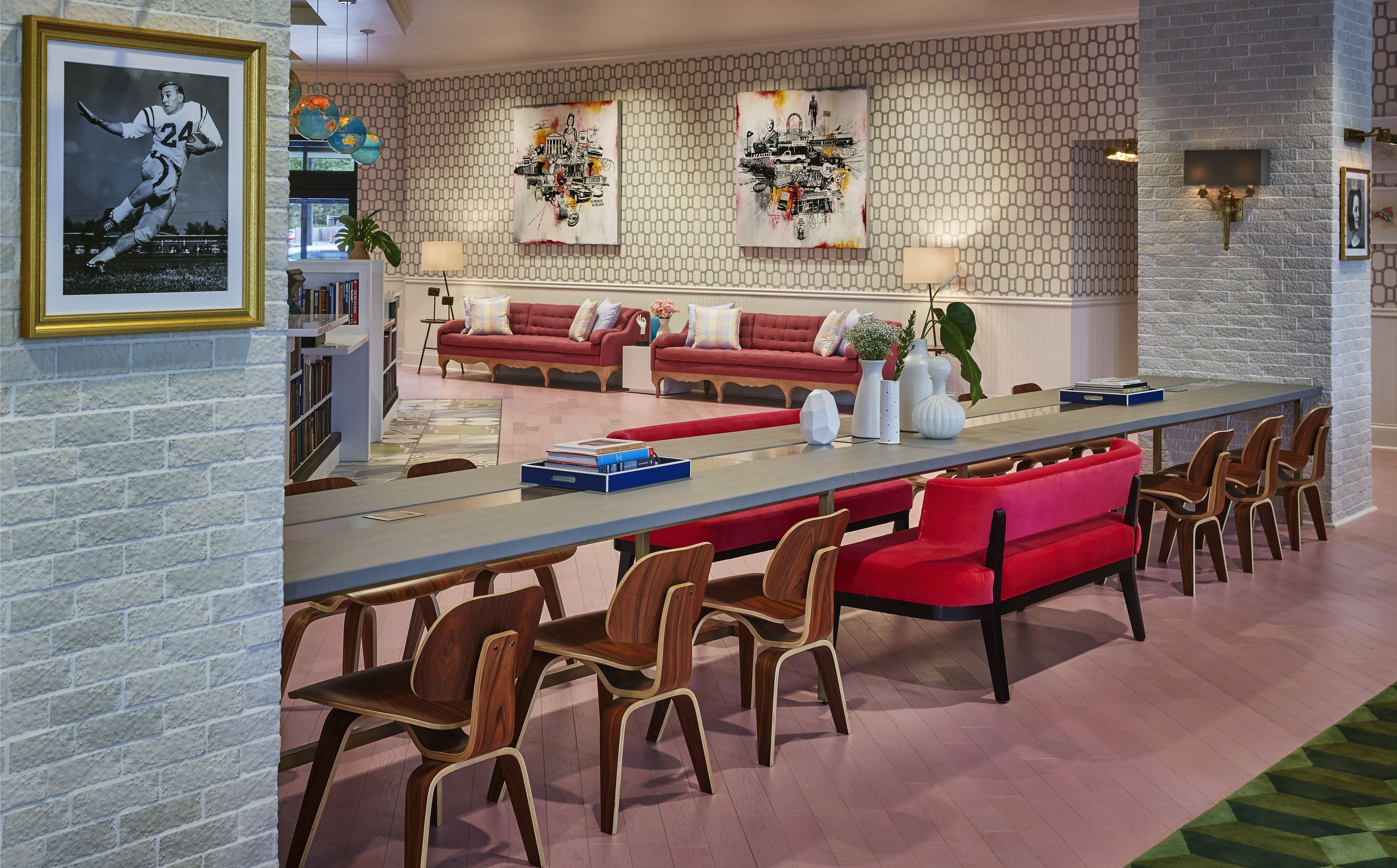 Graduate by Hilton Oxford 52/60