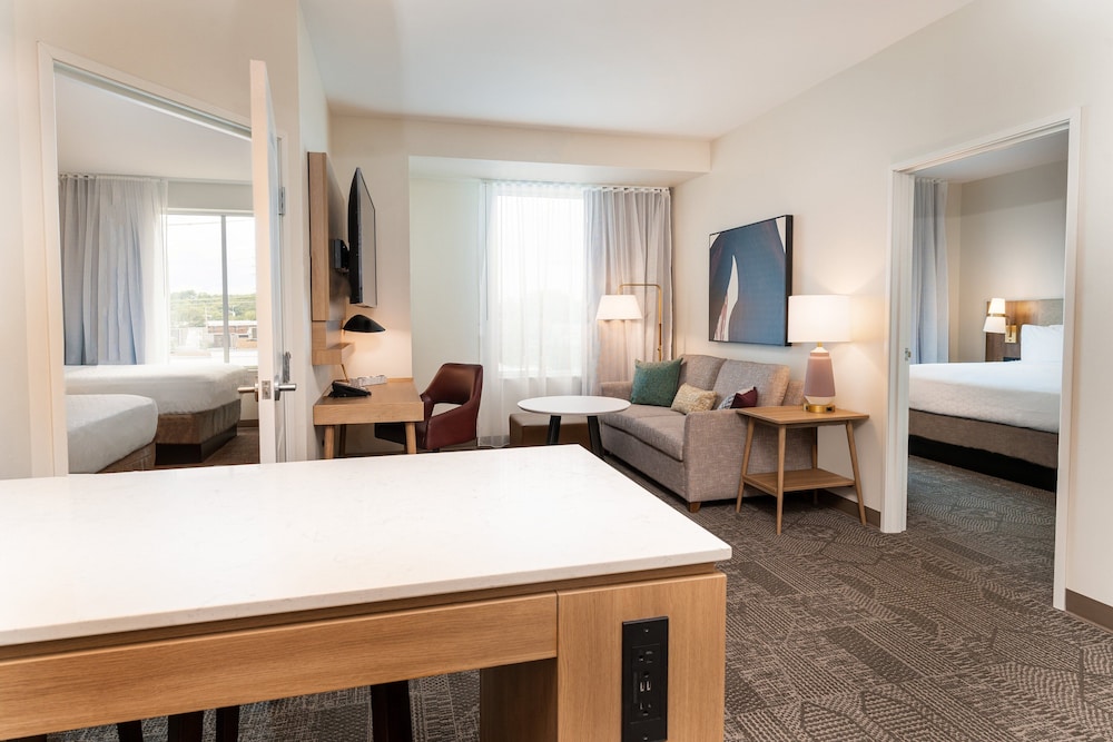 Staybridge Suites Nashville - Vanderbilt Area 19/52