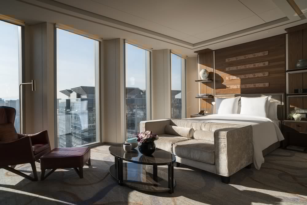 Four Seasons Hotel Seoul 13/72