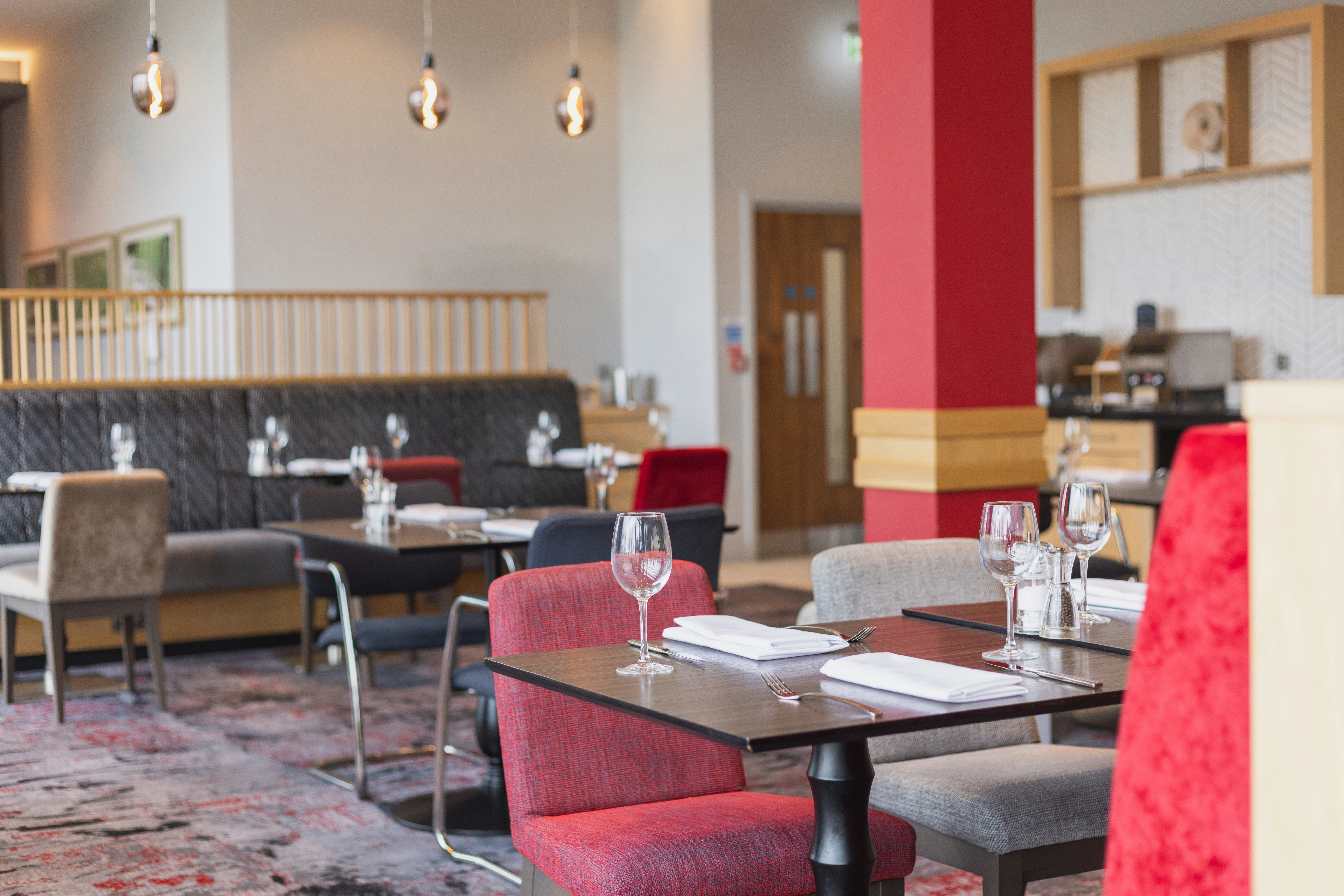 Hilton Garden Inn Birmingham Airport 26/39