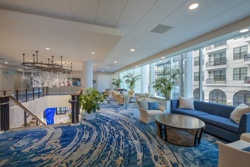 Margaritaville Hotel Nashville 37/66