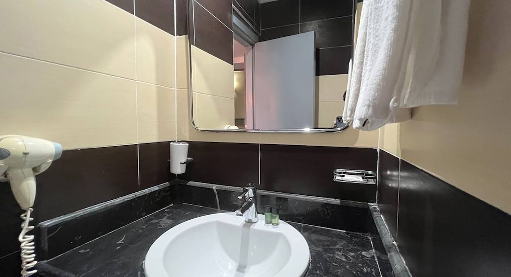 Hotel Al Massira 32/39