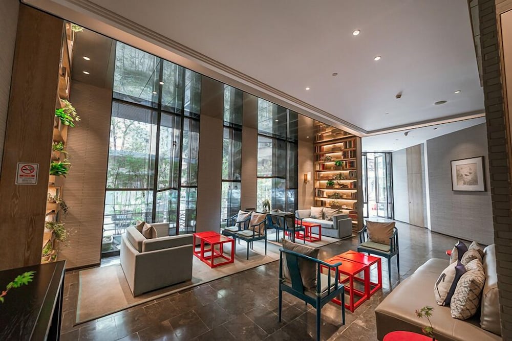 Guangzhou City Join Hotel Shipai Qiao Branch 28/50
