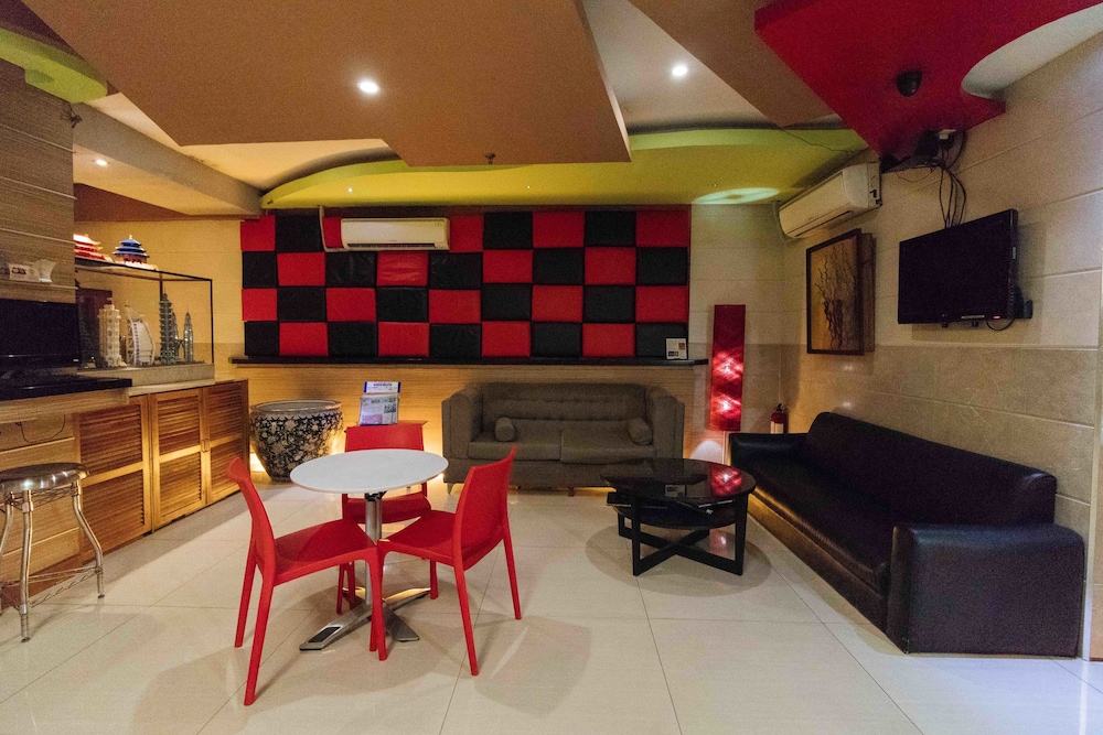 Reddoorz Timog Avenue Quezon City 47/58