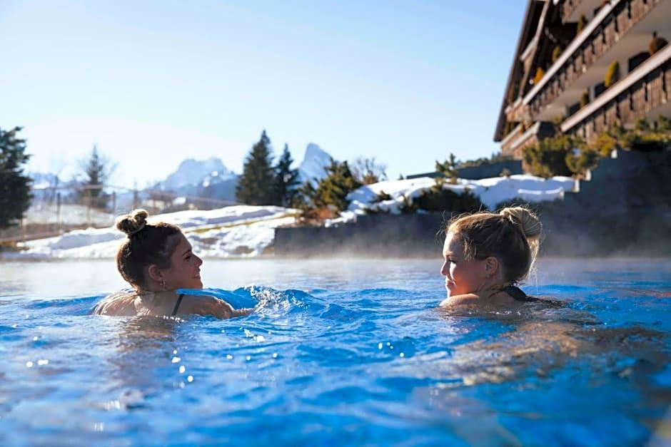 Wellness Spa Hotel Ermitage 45/50