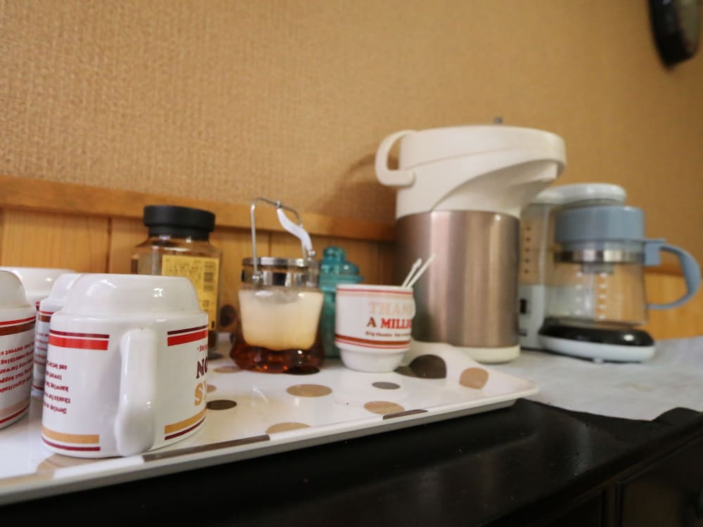 Kaneki Hotel 写真5