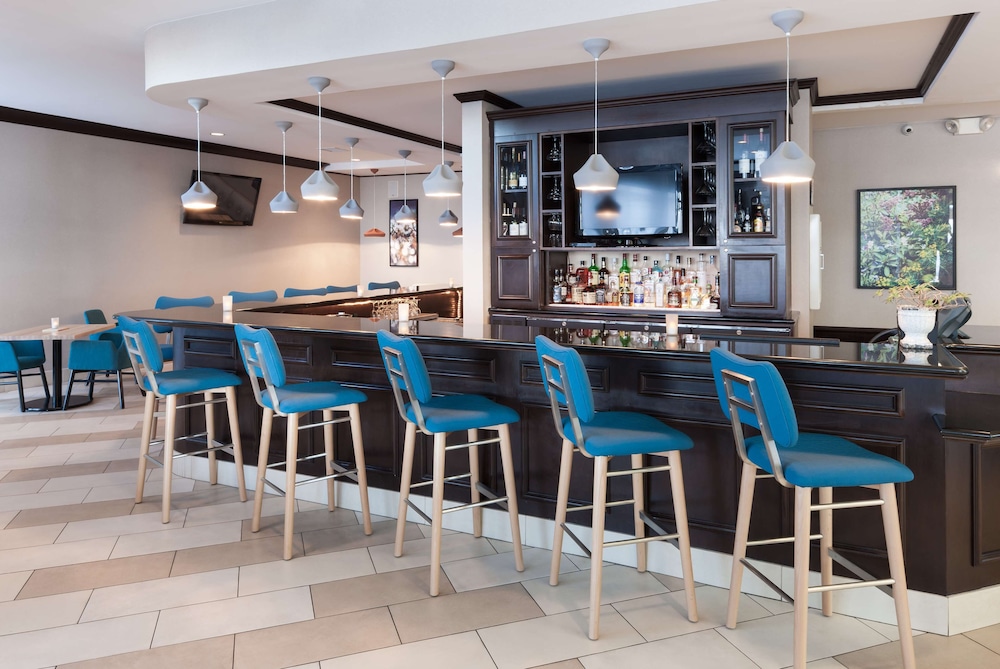 Hilton Garden Inn Cincinnati Mason 26/50