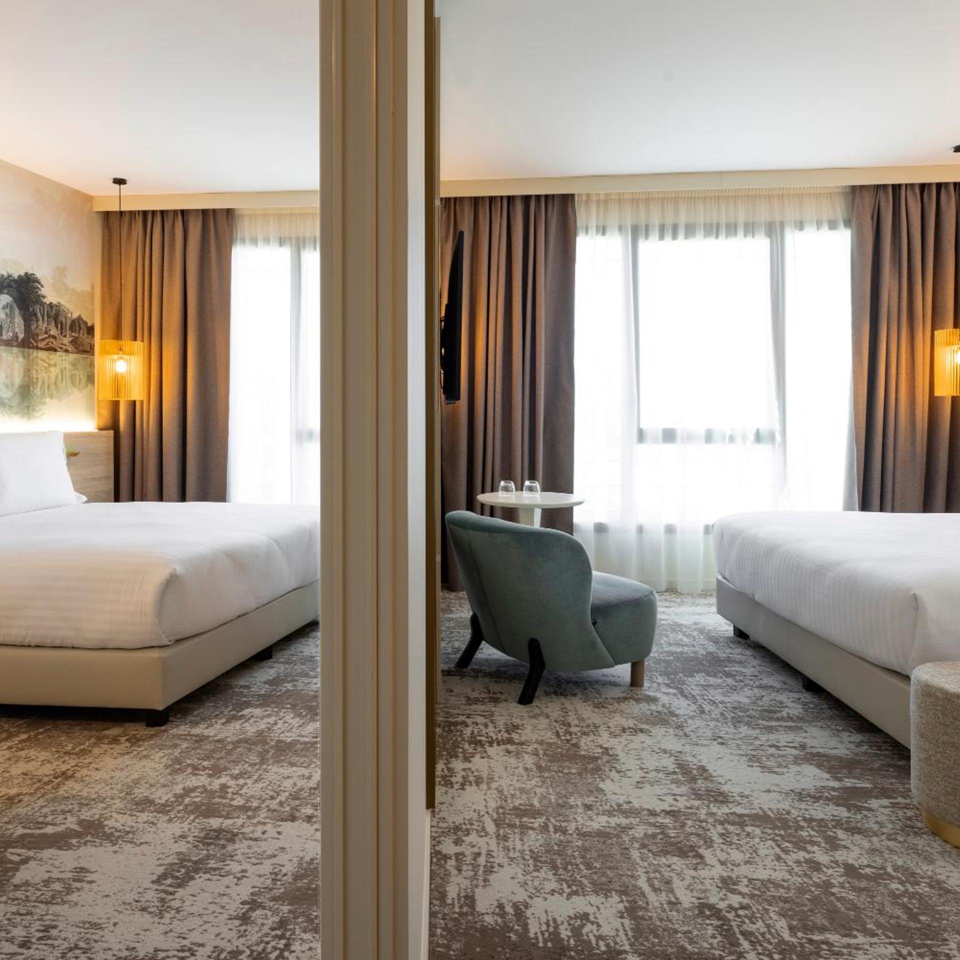 Spark by Hilton Lyon Eurexpo 15/50