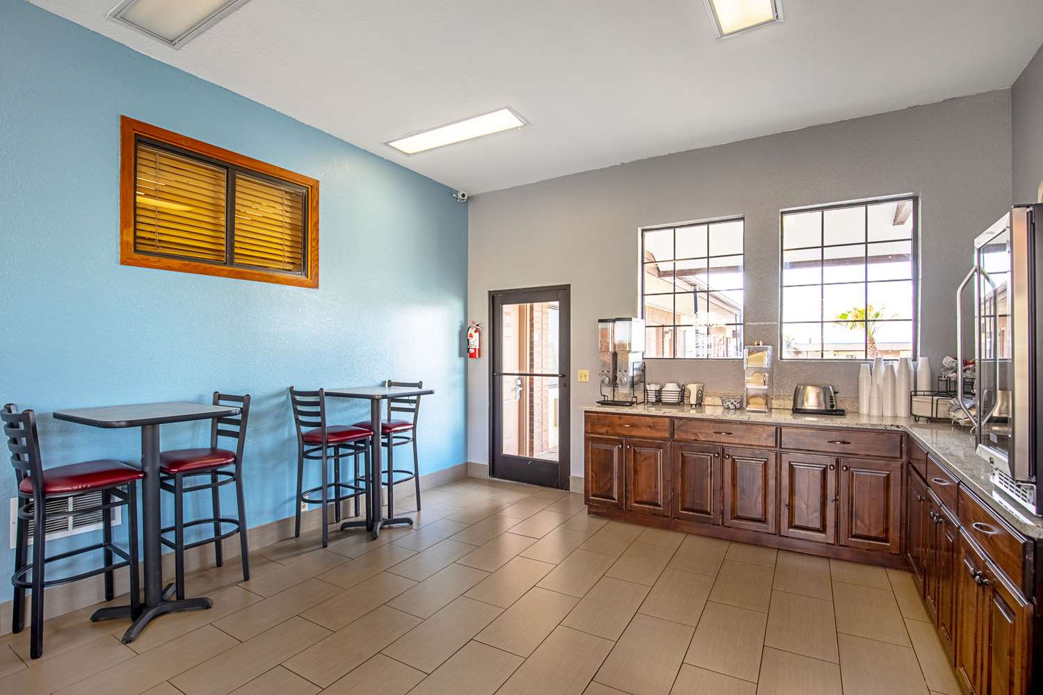 Rodeway Inn St George North Near Pioneer Park 22/28