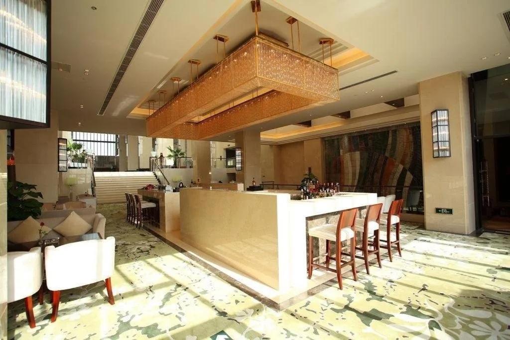 Xiangshan International Hotel 5/33