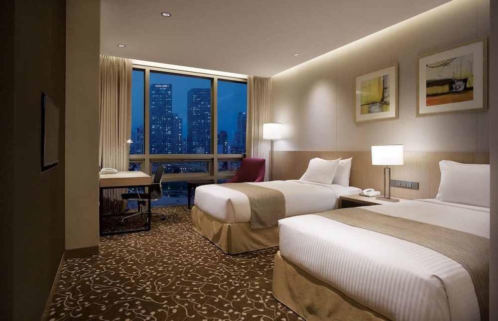 Holiday Inn Incheon Songdo 8/53