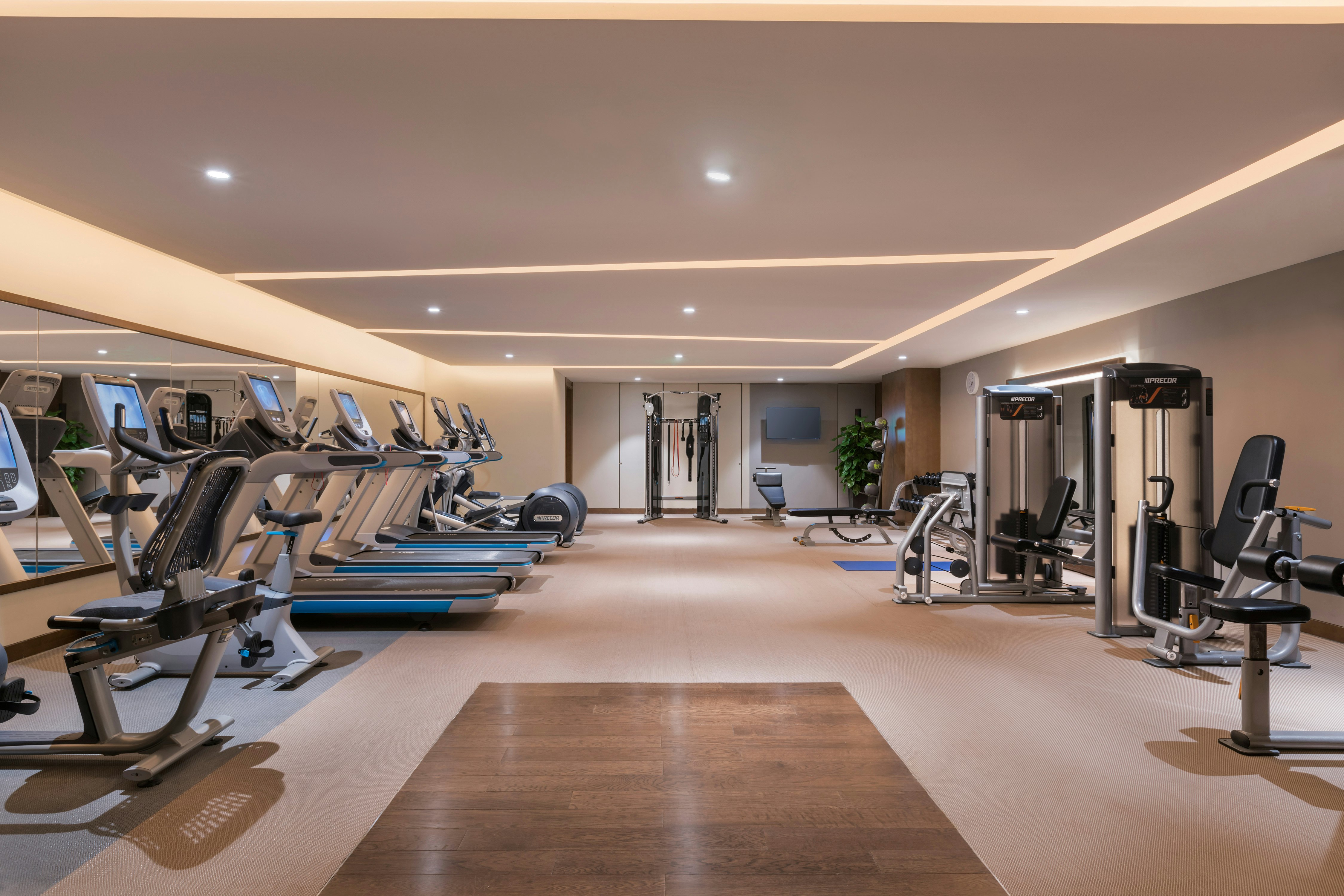 Doubletree By Hilton Hotel Shiyan 22/42