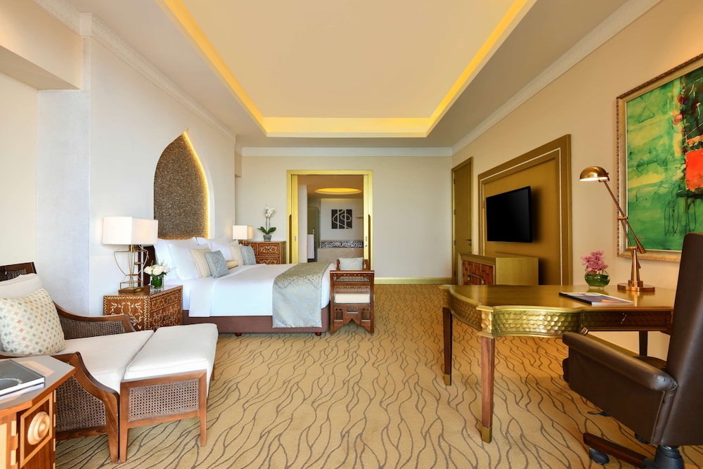 Marsa Malaz Kempinski, The Pearl - Doha 28/77