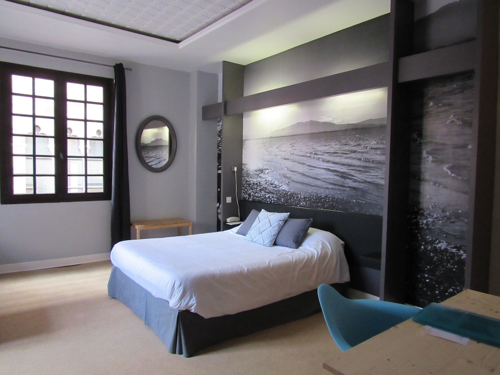 Hotel de La Loge 24/58