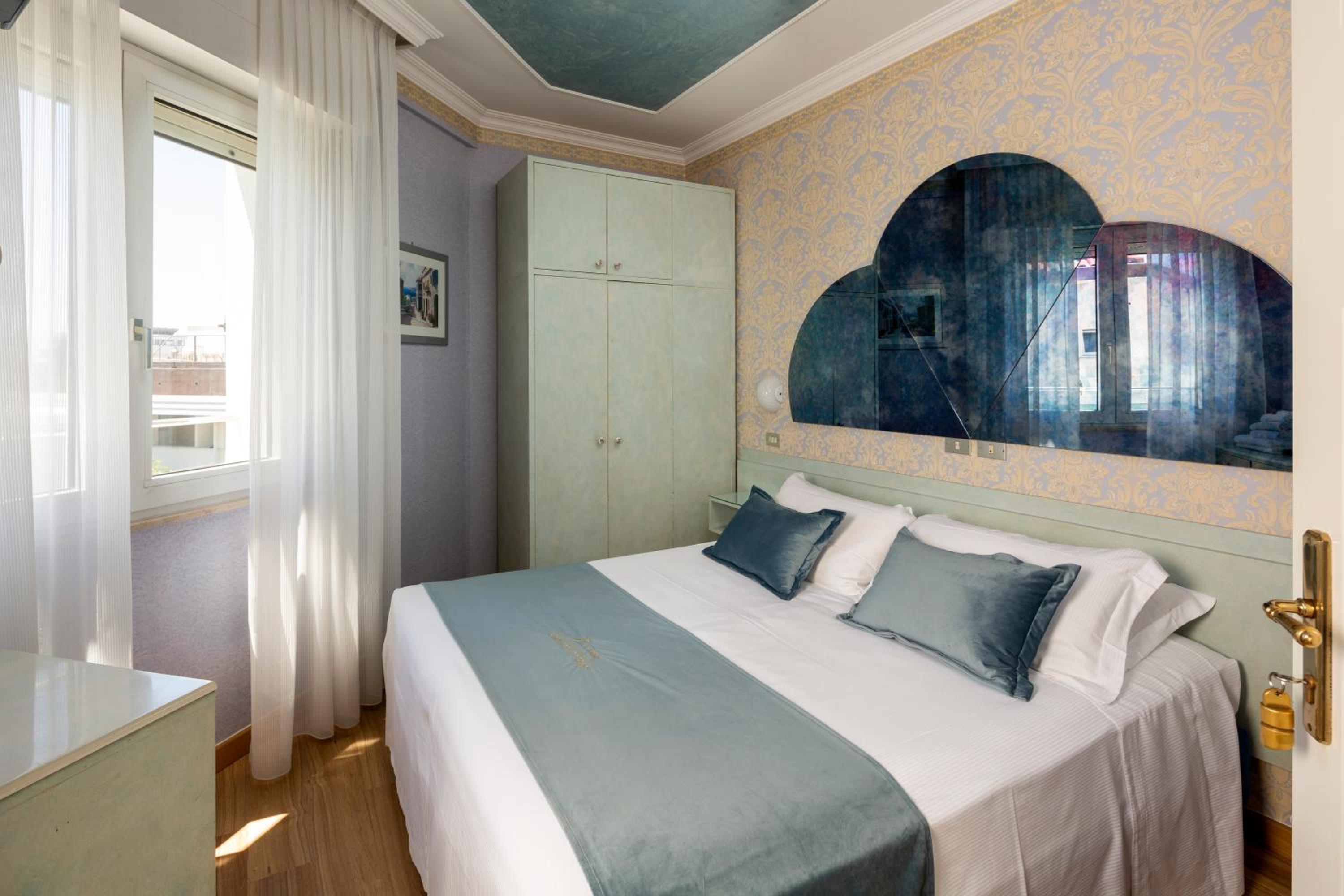Des Nations Sul Mare Hotel 15/50