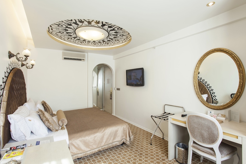 Ottoman Hotel Park 6/24