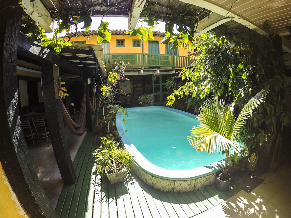 Hostel Villas Boas 39/45