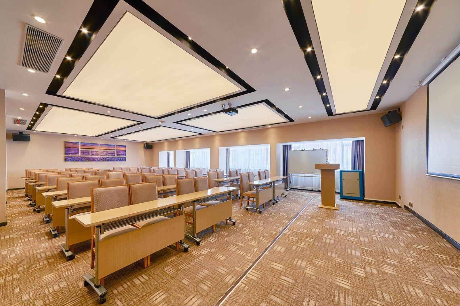 Lavande Hotels Guangzhou Dongxiaonan Metro Station Flagship 28/36